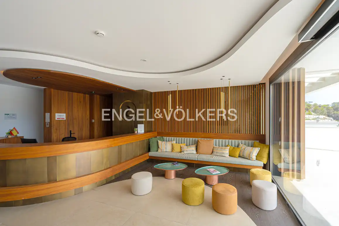 Apartamento con piscina en venta en Partida Torres Norte 9, imagen 20