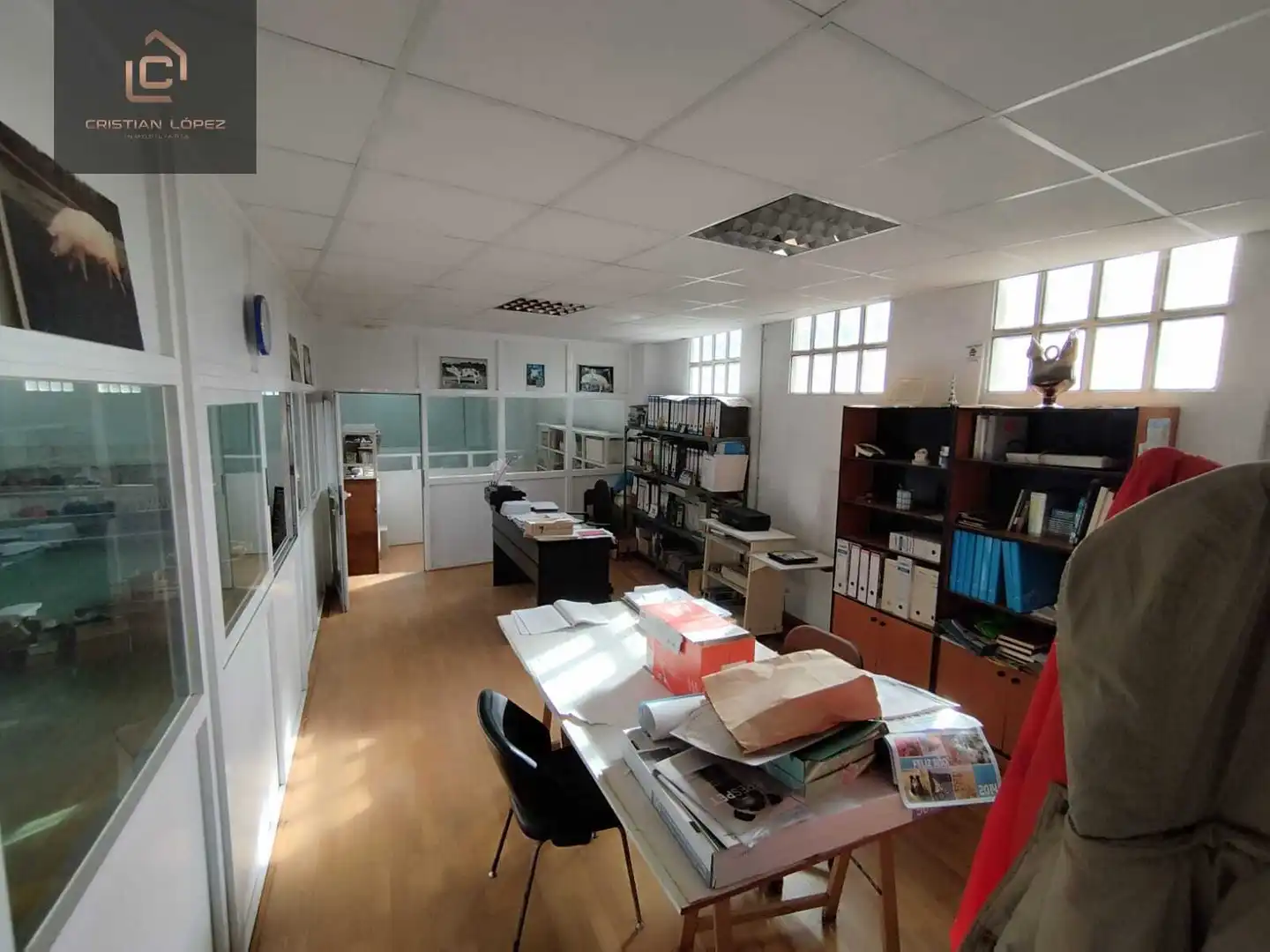 Local comercial en venta en Rúa Rosalía de Castro 23, imagen 21
