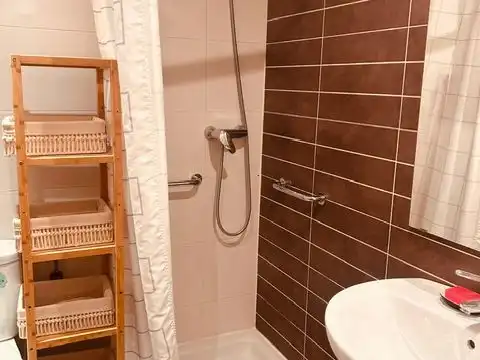 Bathroom of Flat for rent in Zarautz, Gipuzkoa