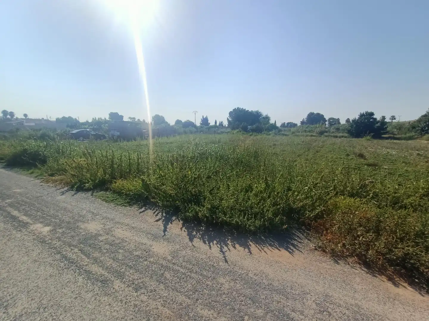 Grundstücke und Bauplätze zum Verkauf in Lorquí, imagen 5