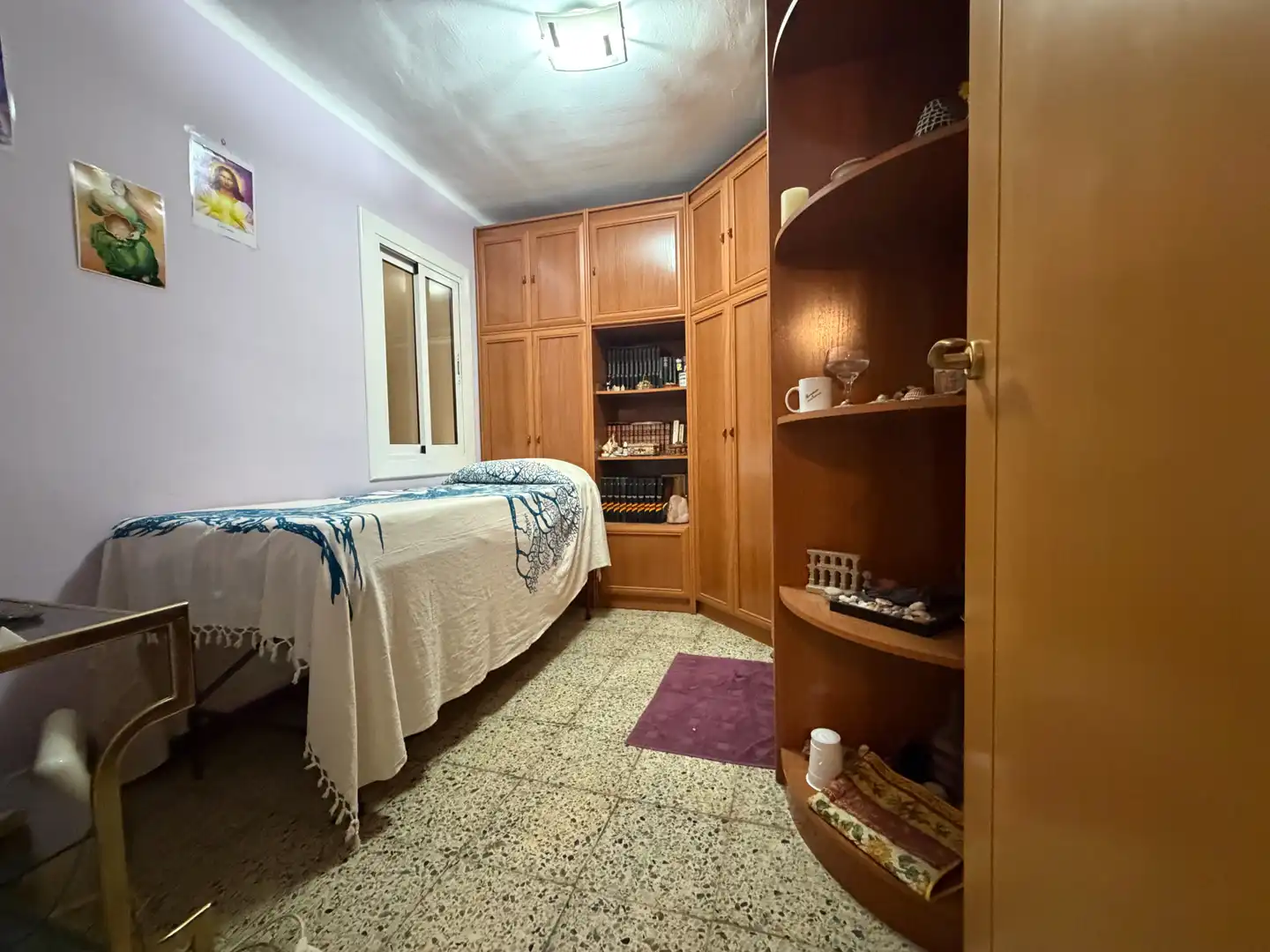 Wohnung mit Terrasse zum Verkauf in Carrer d'Àngel Guimerà 1, imagen 11