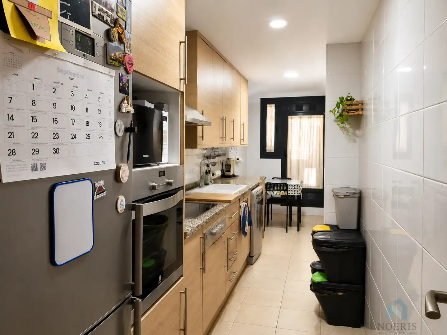 Wohnung mit Terrasse zum Verkauf in Bonrepos i mirambell, imagen 8