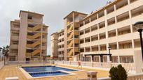 Vista exterior de Apartament en venda en Cartagena amb Terrassa i Balcó