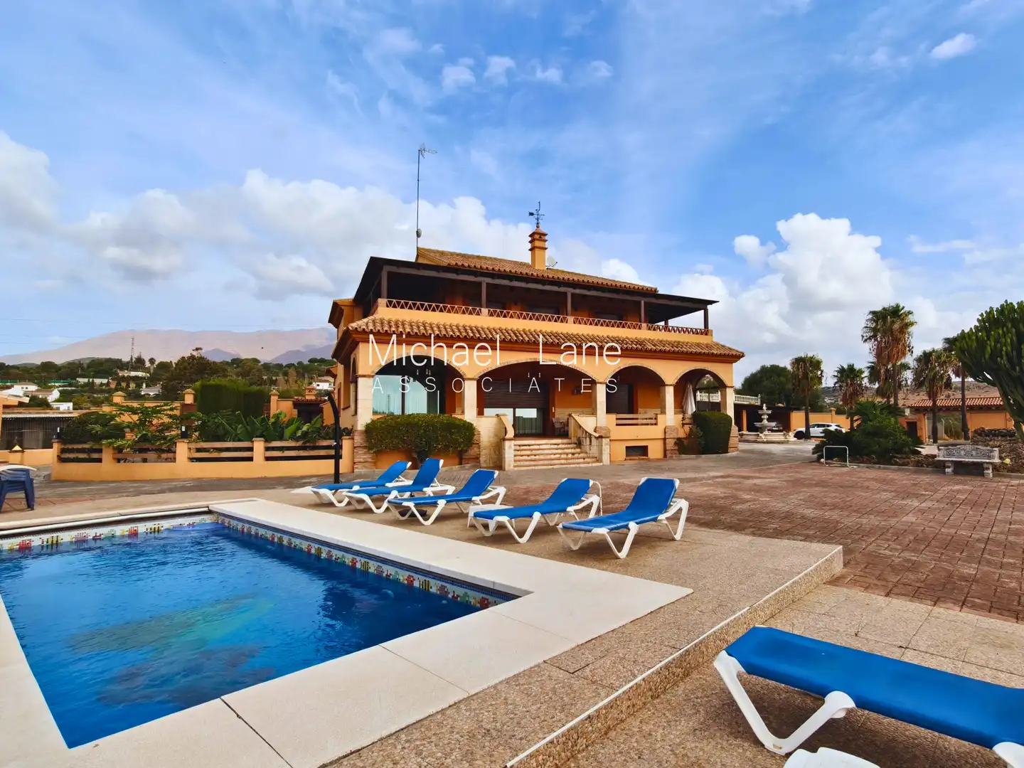 Chalet con terraza en venta en Costa Natura, imagen 2