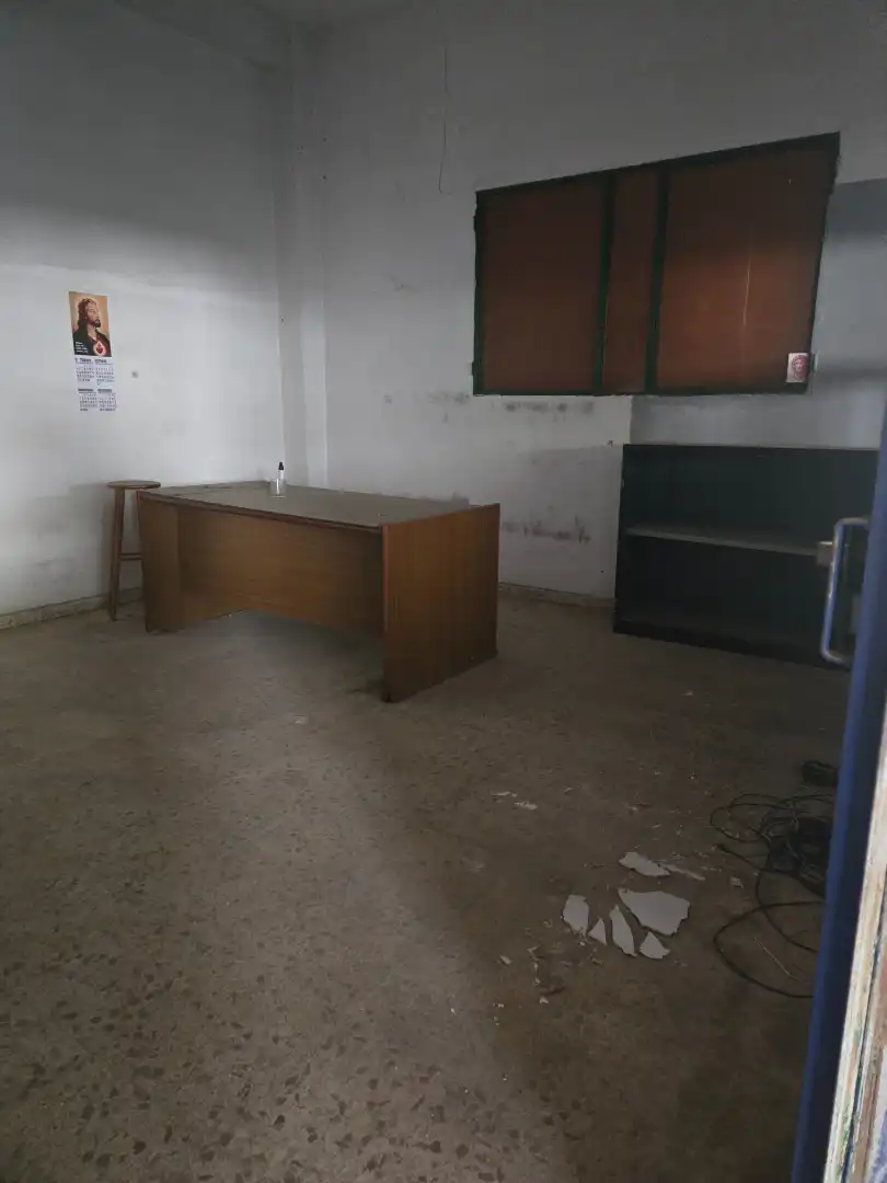 Nave industrial en venta en Càrcer