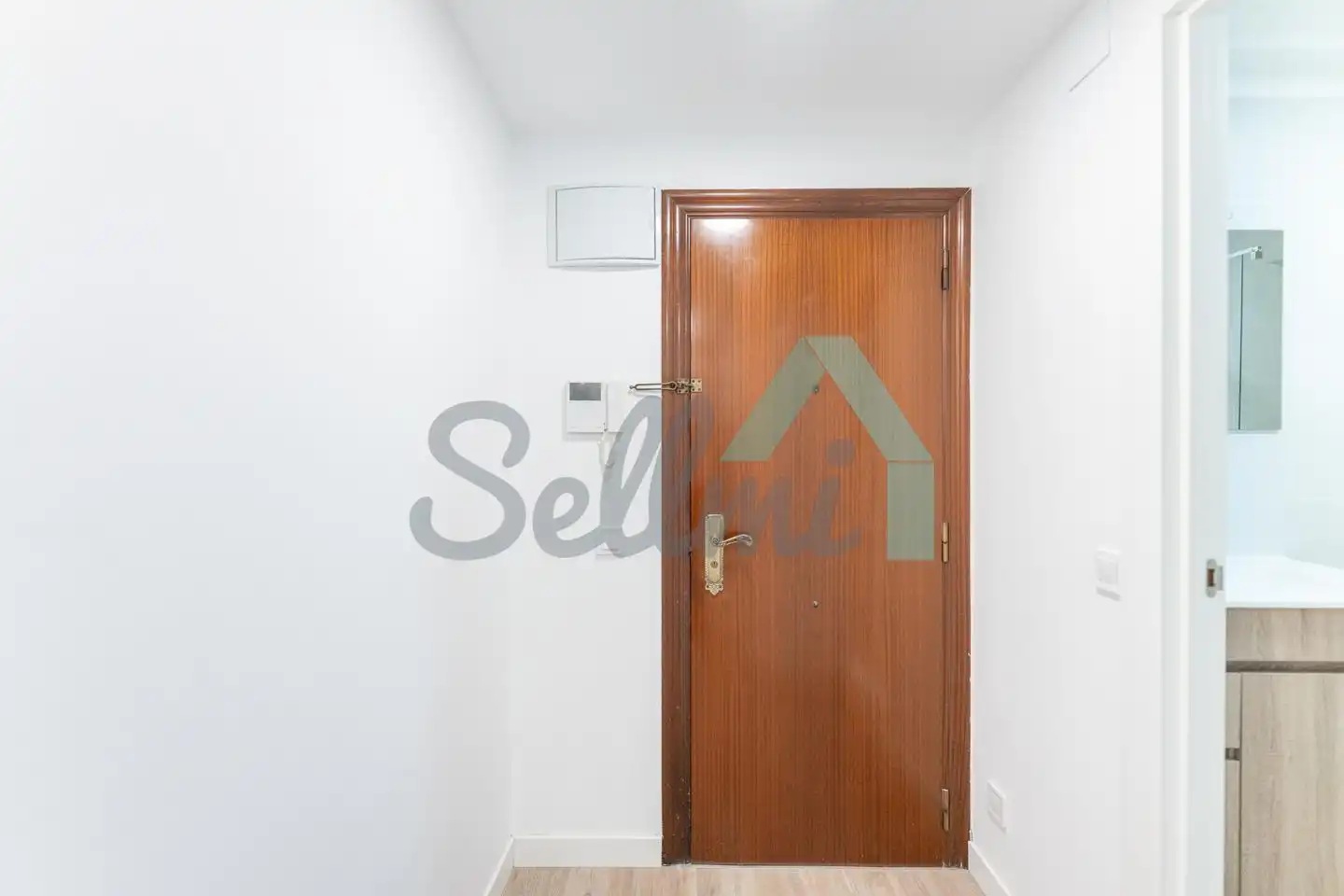 Wohnung zur Miete in Oviedo  mit Heizung, Terrasse und Möbliert