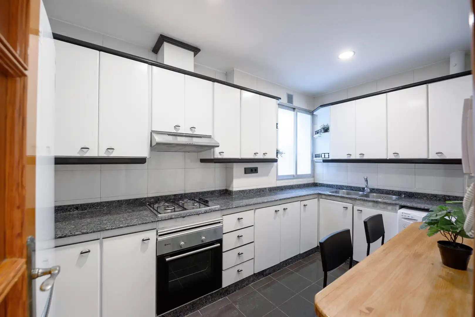 Apartamento con terraza en venta en Carrer de Baix, imagen 18