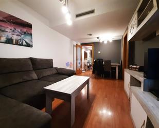 Living room of Flat for sale in Castellbisbal  with Air Conditioner, Heating and Terrace