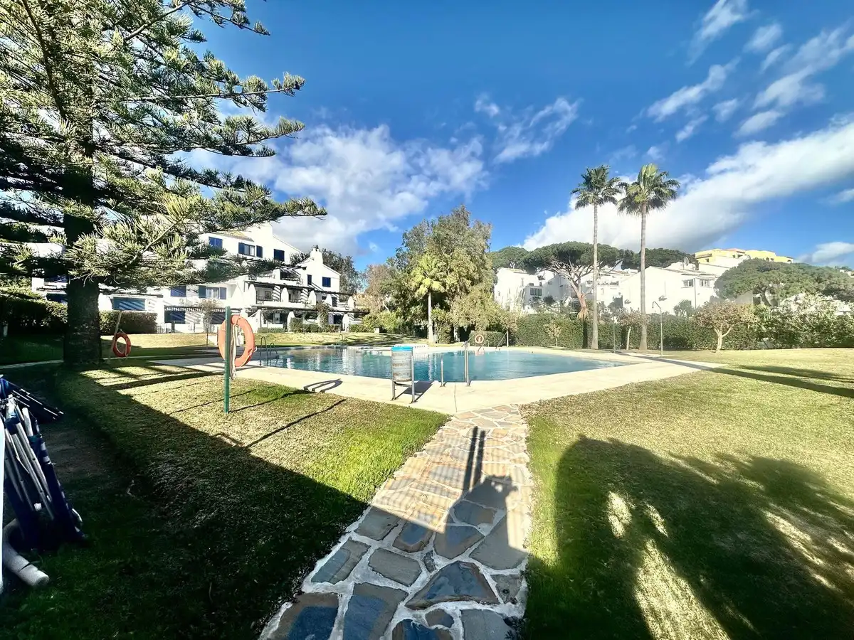 Apartment zum Verkauf in Calahonda, imagen 34