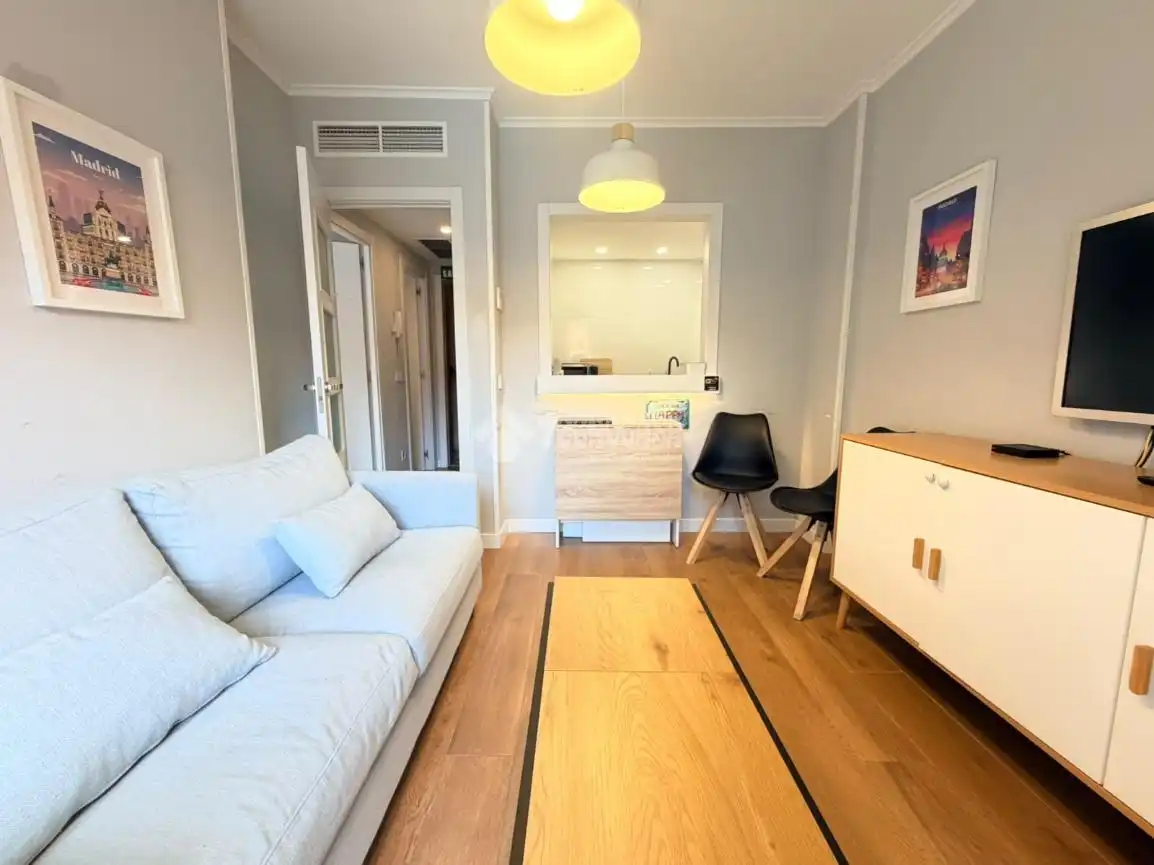Flat with pool for sale in San Blas, imagen 8