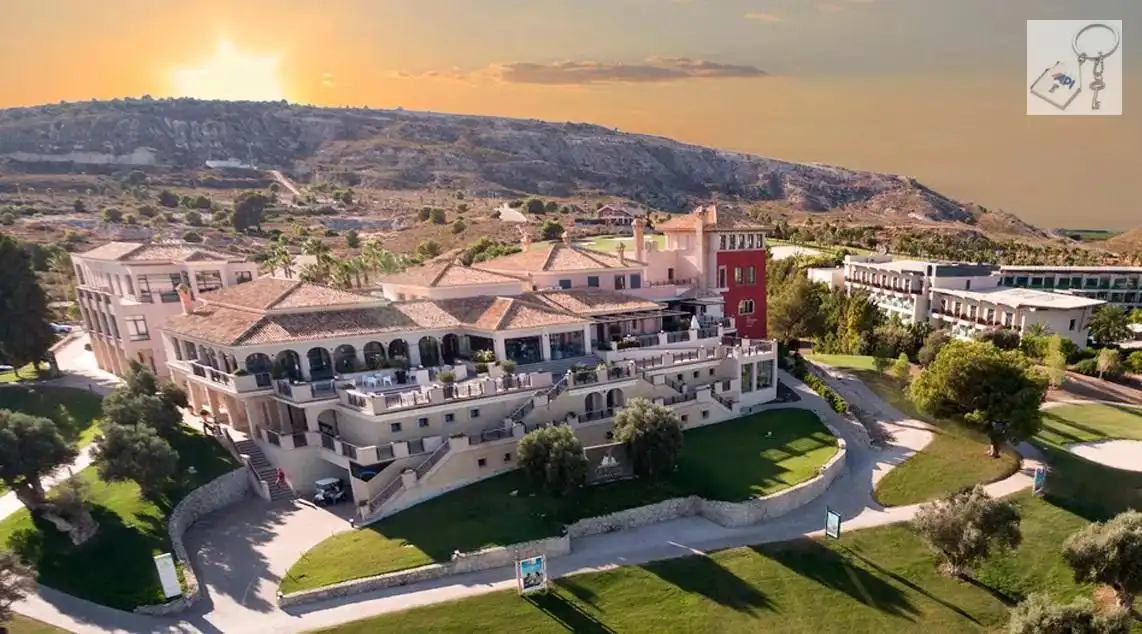 Villa con piscina in vendita a Algorfa, imagen 37