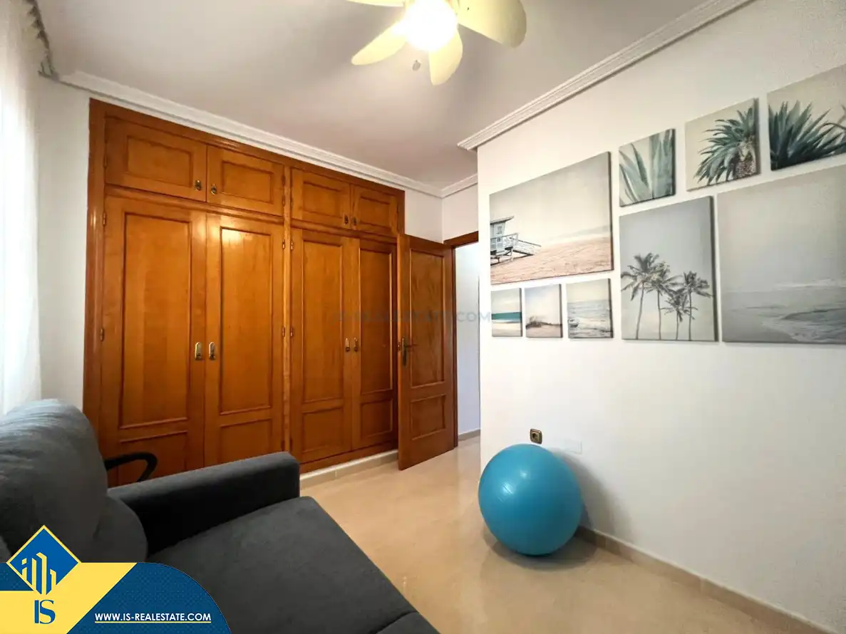 Apartment mit Pool zum Verkauf in Orihuela Costa, imagen 14