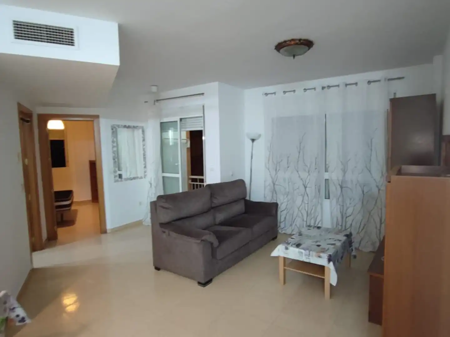 Apartments for rent in Espinardo