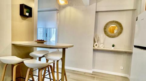 Foto 3 de Apartament per a compartir a Altozano - Conde Lumiares, Alicante