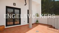 Terrace of Single-family semi-detached for sale in Gilet  with Terrace and Swimming Pool
