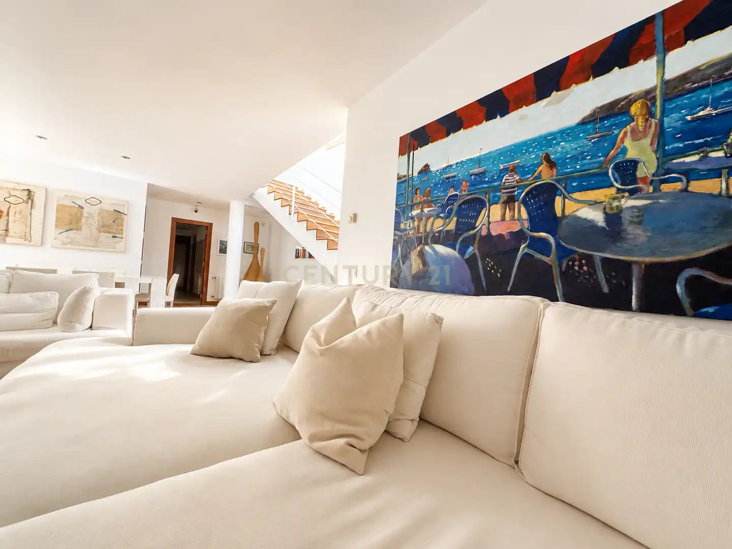 House with pool for sale in Carrer de Can Tomeu, Sant Josep de sa Talaia, Spain 1, imagen 13
