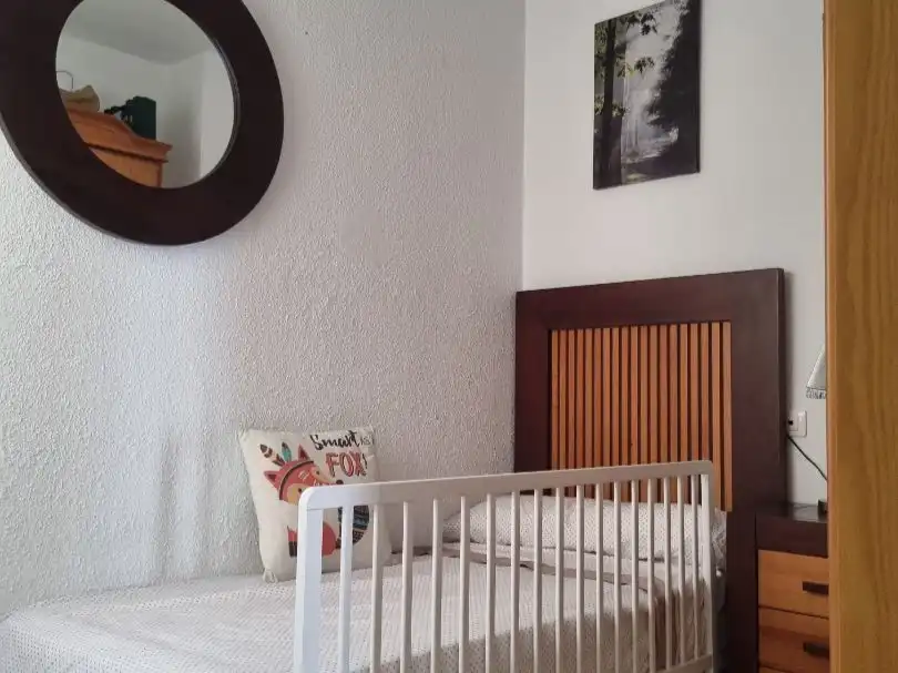 Habitación de Piso en venta en Maracena con Aire acondicionado y Balcón