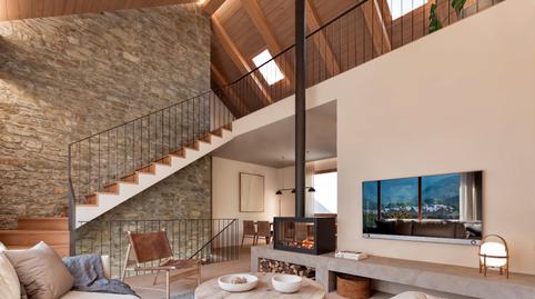 Photo 4 of Single-family semi-detached for sale in Calle General Ferraz, 18, Benasque, Huesca