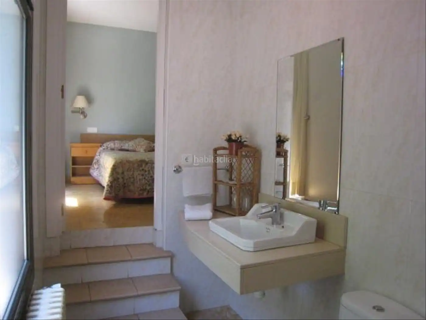 Haus zur Miete in Calle Font de Sant Fèlix 10, imagen 4