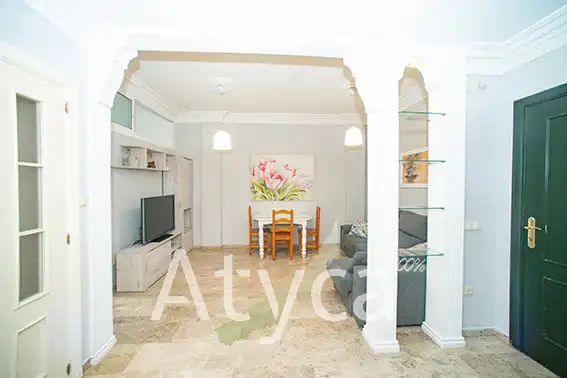 Planta baja de alquiler en Calle del Deporte, 2, Poniente-Norte - Miralbaida - Parque Azahara