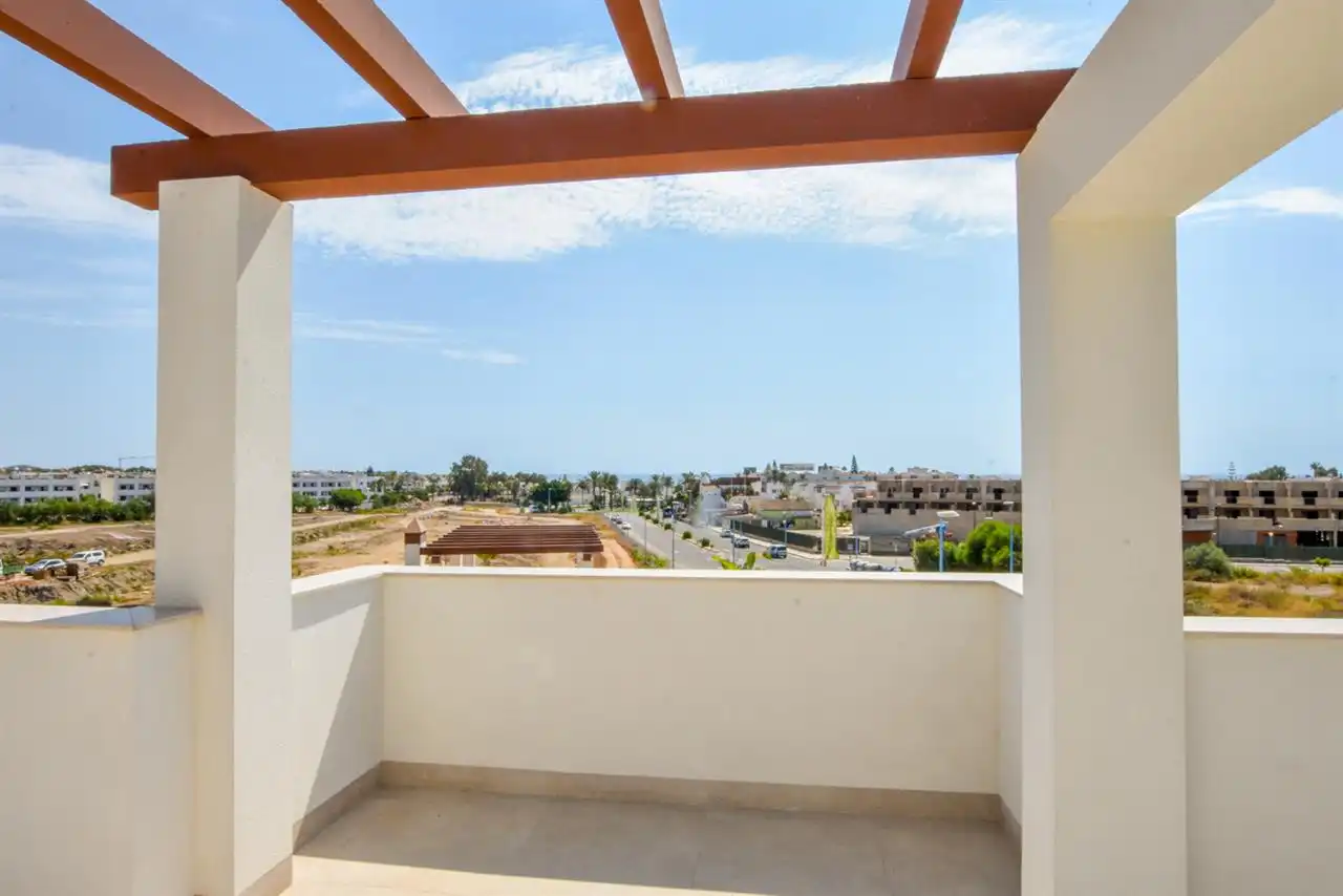 Villa avec piscine à vendre à Cala Marqués, imagen 32