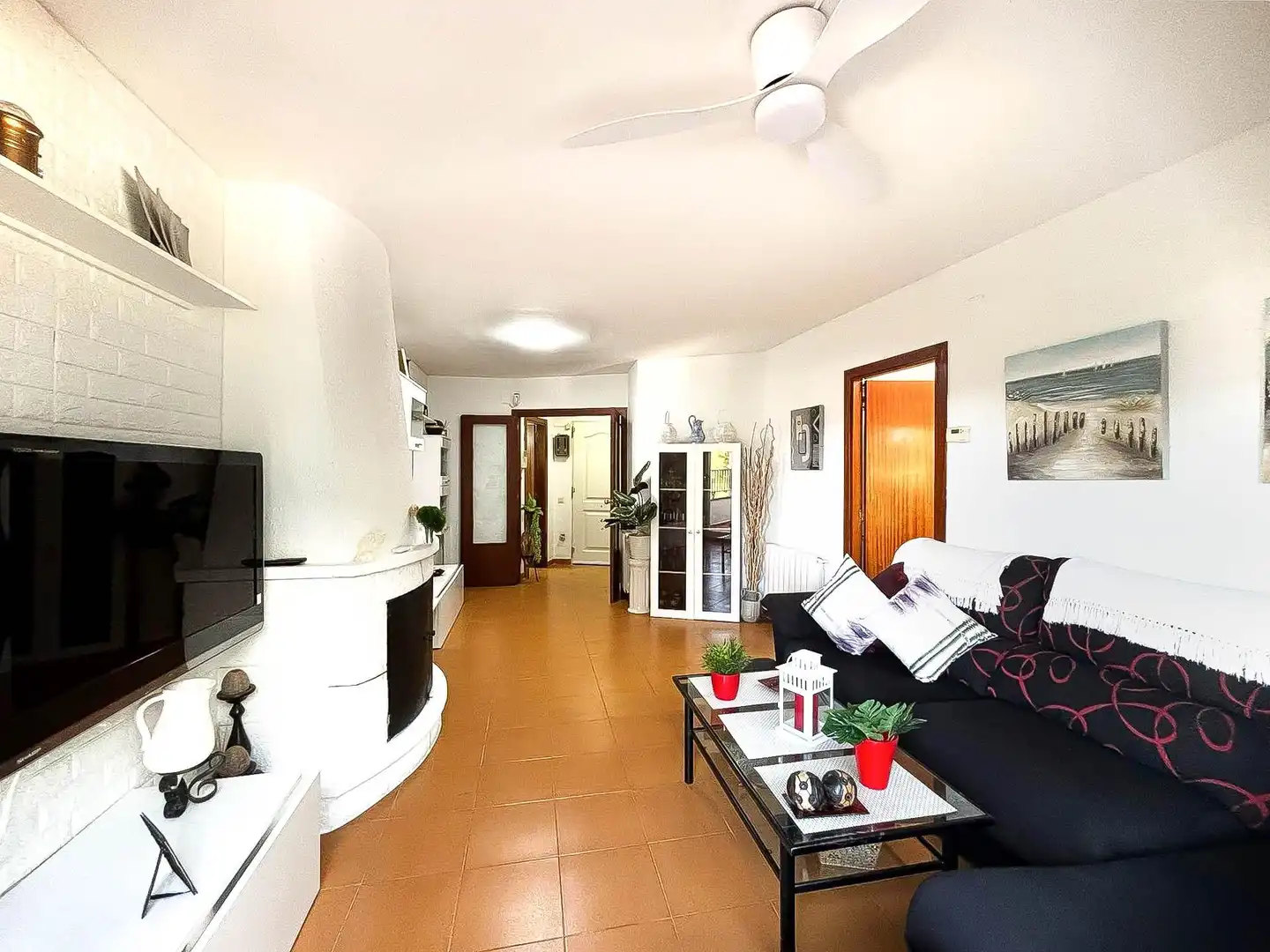 Doppelhaushälfte mit Terrasse zum Verkauf in Segur de Calafell, imagen 38
