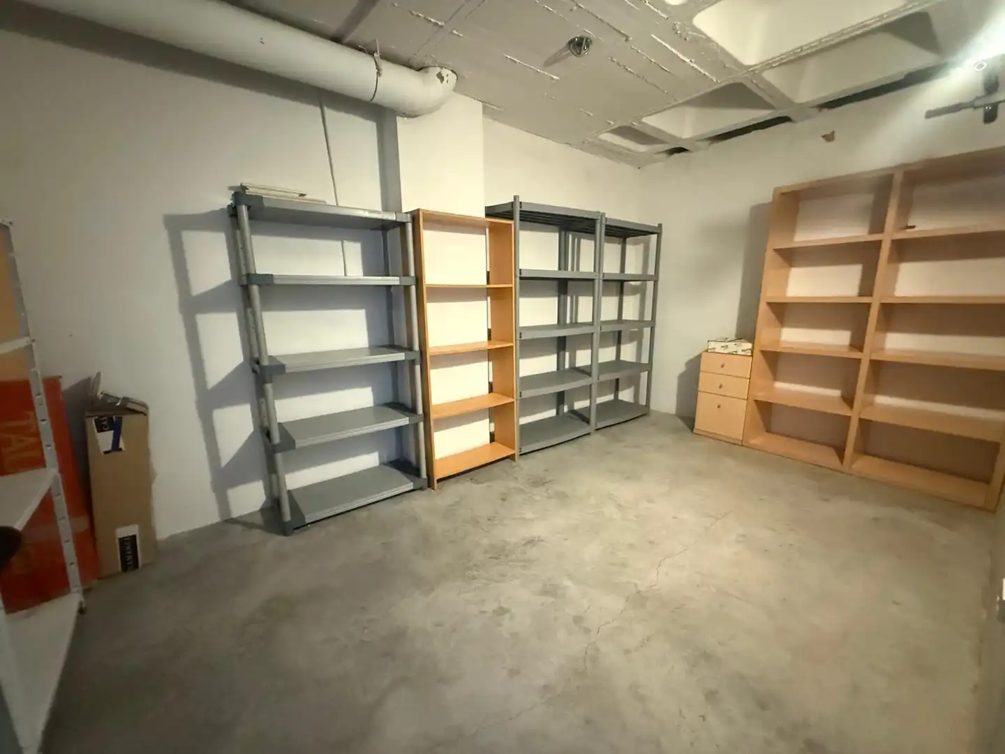 Wohnung zur Miete in Garbinet - Vistahermosa