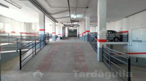 Photo 5 of Garage for sale in La Platina- Hospital - Campus, Salamanca Capital