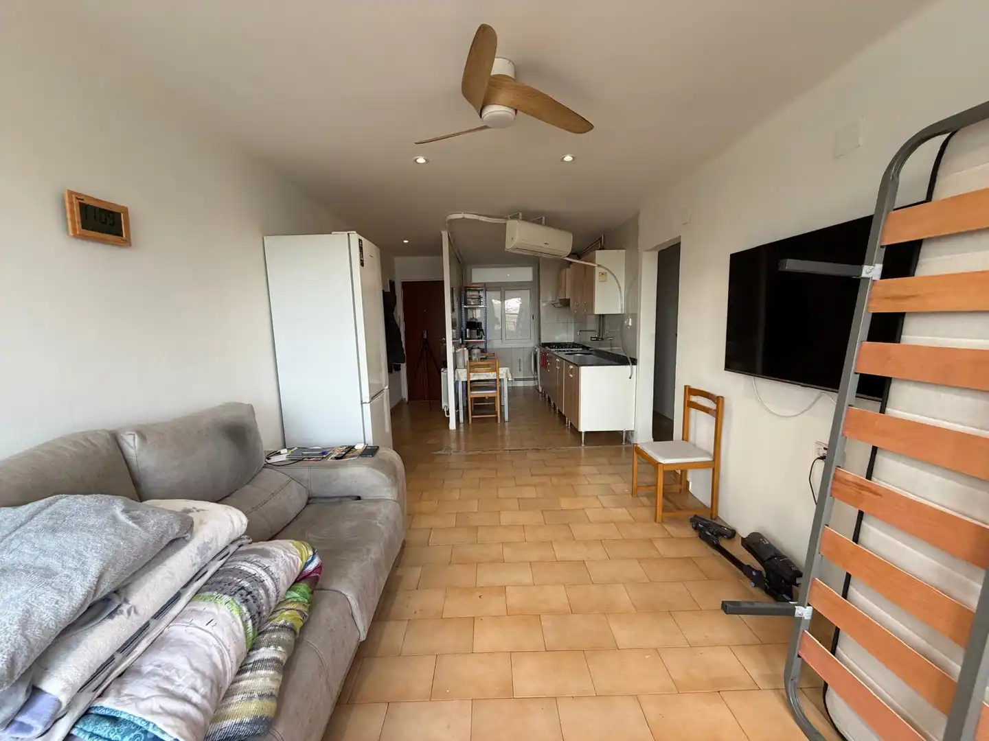 Piso en venta en Avinguda de Salou, imagen 6
