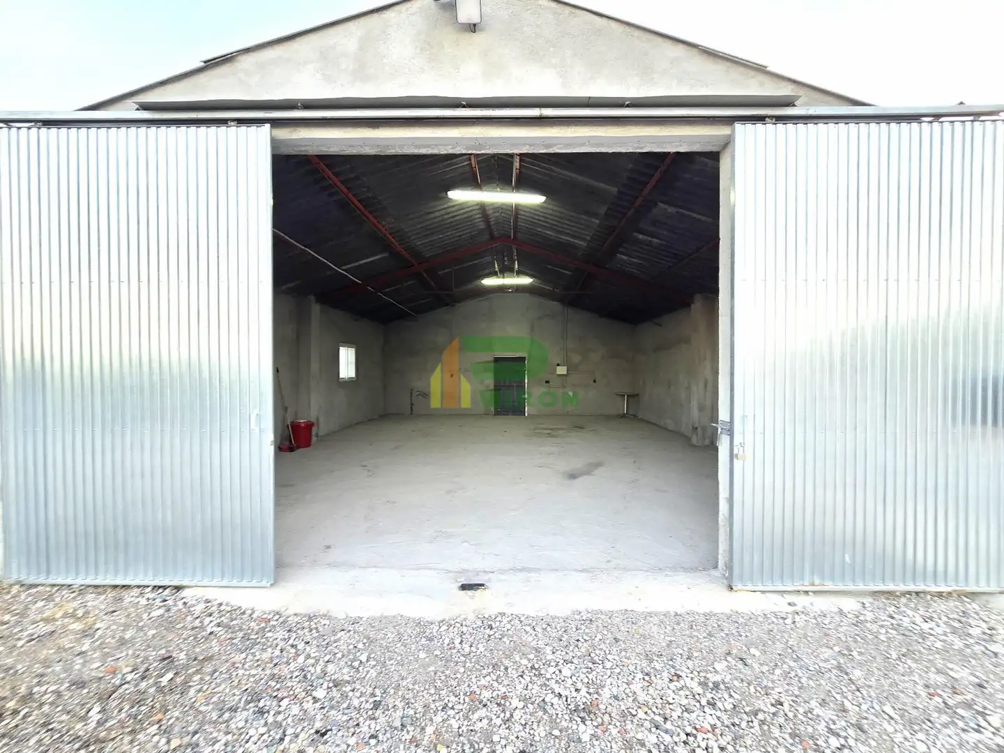 Industrial buildings for rent in Lorca