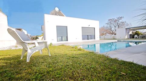 Foto 2 de Casa o chalet en venta en Calle Cuatro Pinos, Cuatro Pinos - El Carmen, El Puerto de Santa María