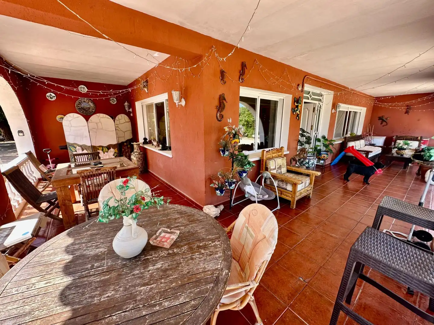 Villa con piscina in vendita a MIGJORN, imagen 29