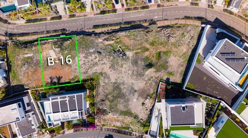 Foto 2 de Residencial en venta en Abama, Guía de Isora