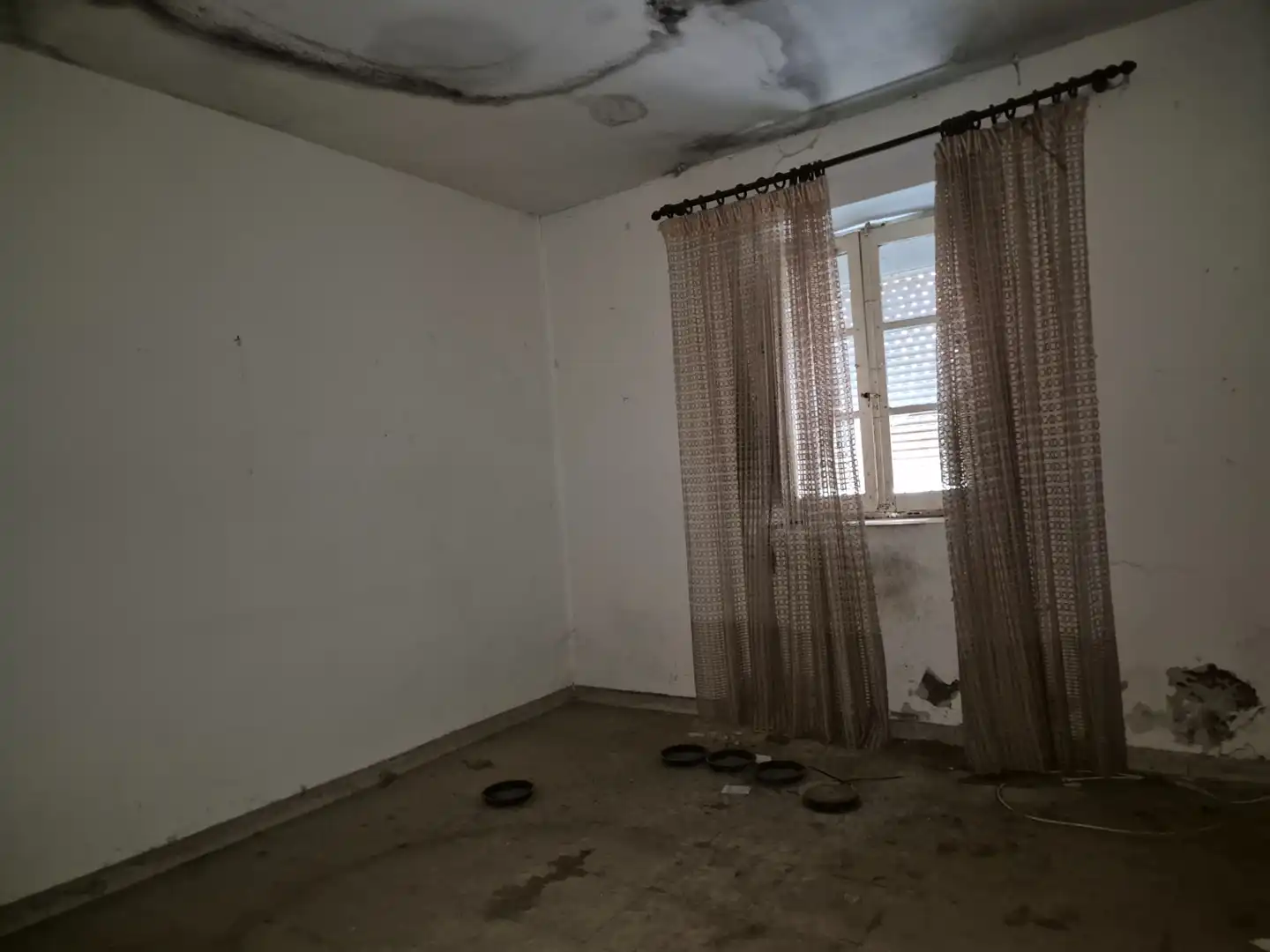 Dormitori de Casa o xalet en venda en Venta de Baños