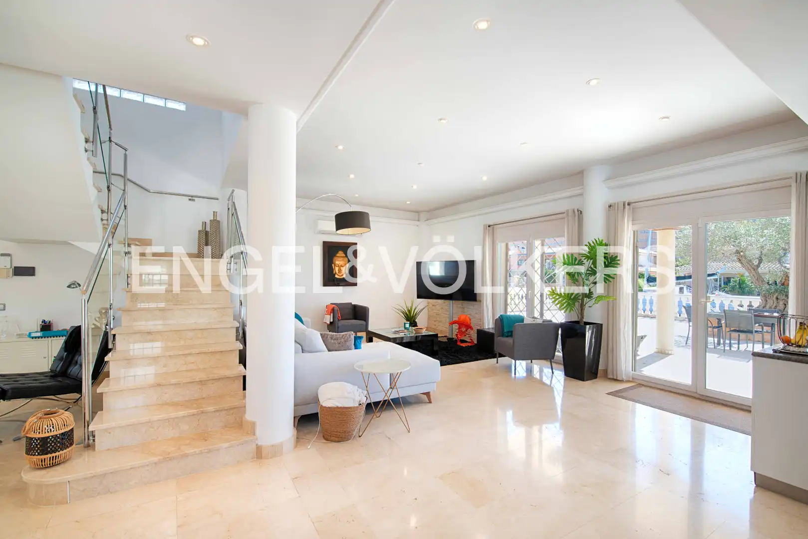 Haus mit Pool zum Verkauf in Carrer Cap Llarg, imagen 23