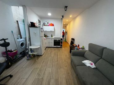 Erdgeschosswohnung zum Verkauf in Collblanc - La Torrassa
