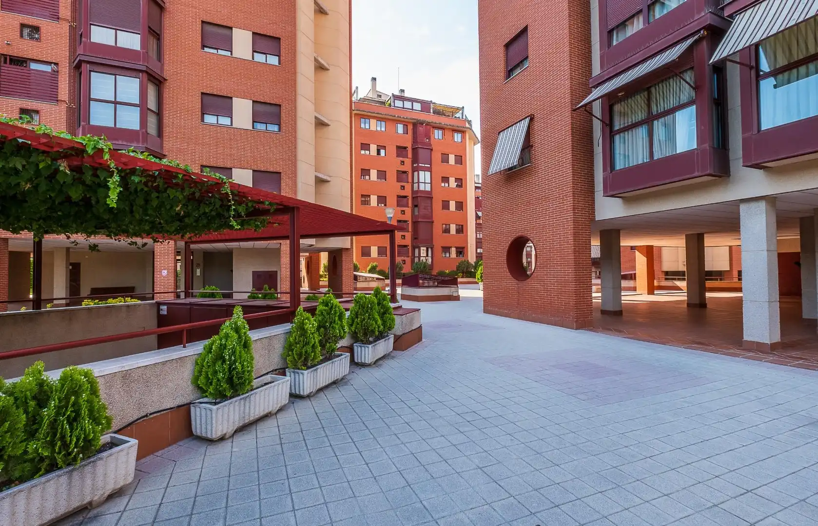 Penthouse mit Pool zum Verkauf in Calle CARLOS IV, imagen 58