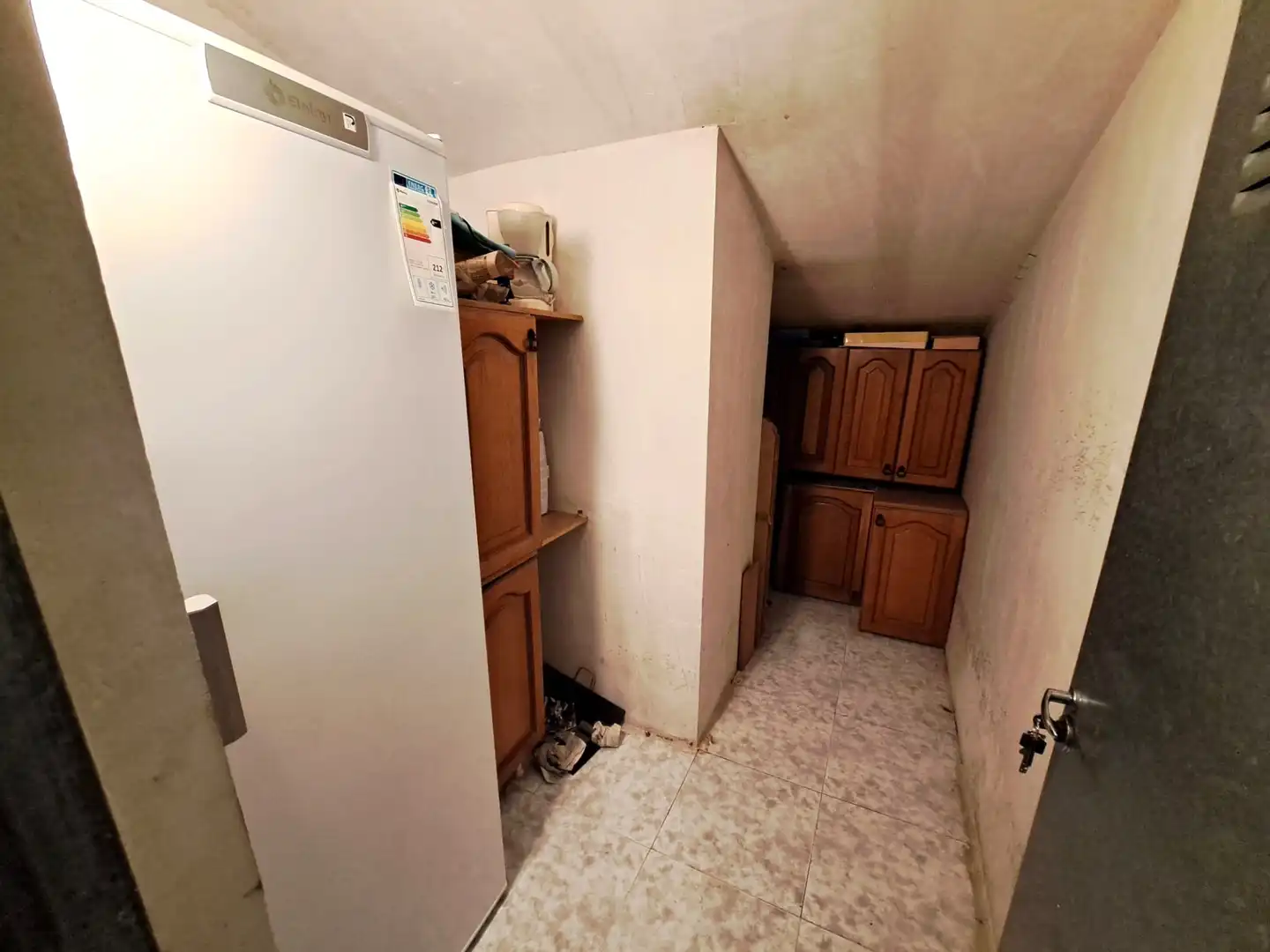 Piso con terraza en venta en Calle Donantes de Sangre, imagen 35
