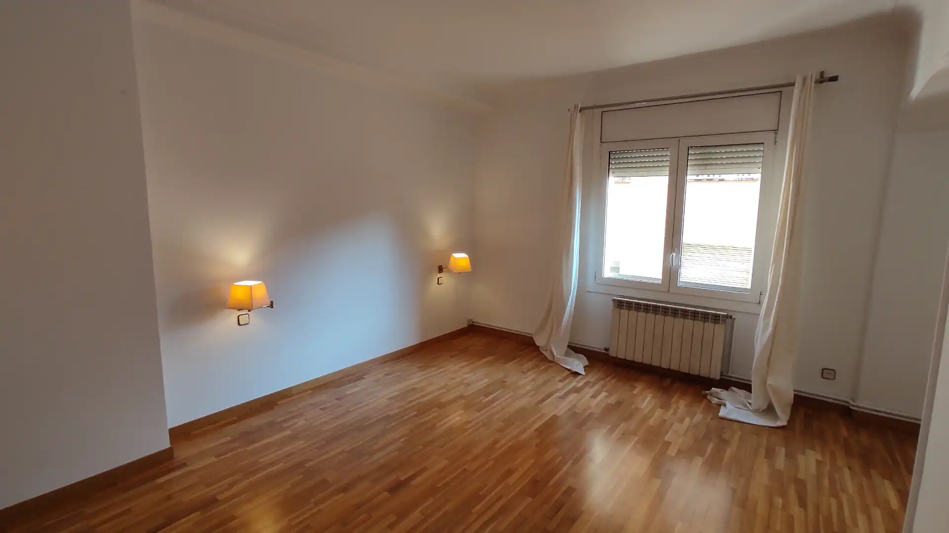 Piso de alquiler en Avinguda de la República Argentina, Vallcarca i els Penitents