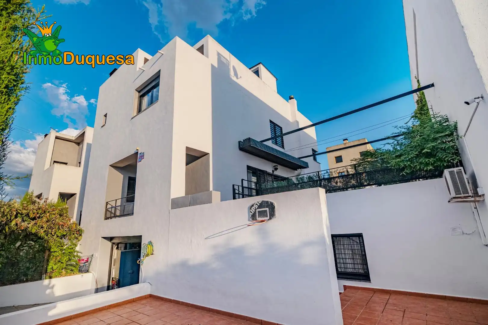 Villa avec piscine à vendre à Albolote, imagen 6