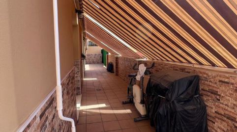 Foto 5 de Ático en venta en Calle San Dionisio, 2, Las Cañadas, Mijas