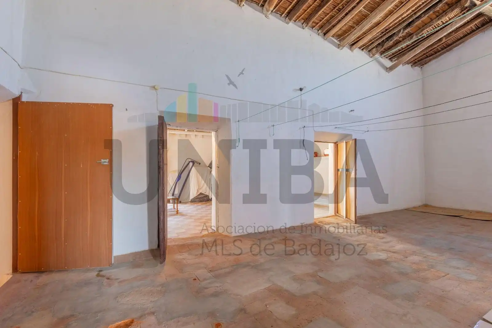 Detached homes for sale in Talavera la Real  with Air Conditioner, Terrace and Balcony