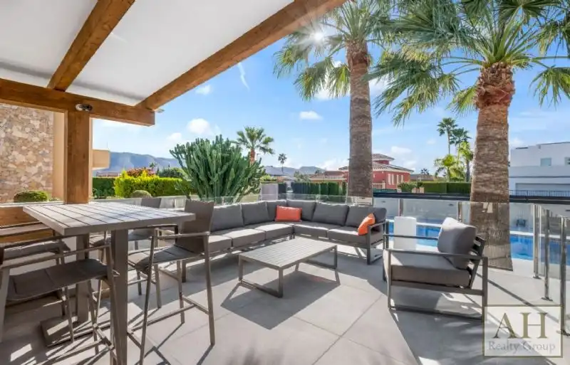 Casa en venta en Pueblo - Urbanizaciones, imagen 24