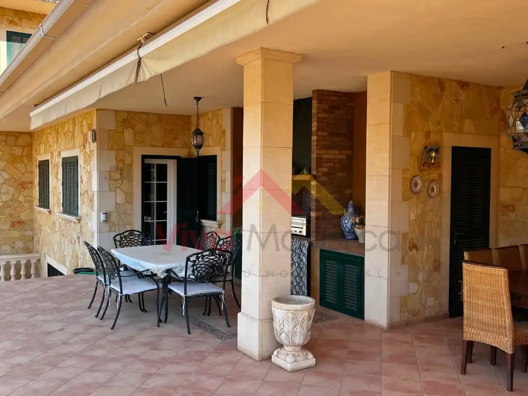Haus mit Pool zum Verkauf in Ma3030 10, imagen 6