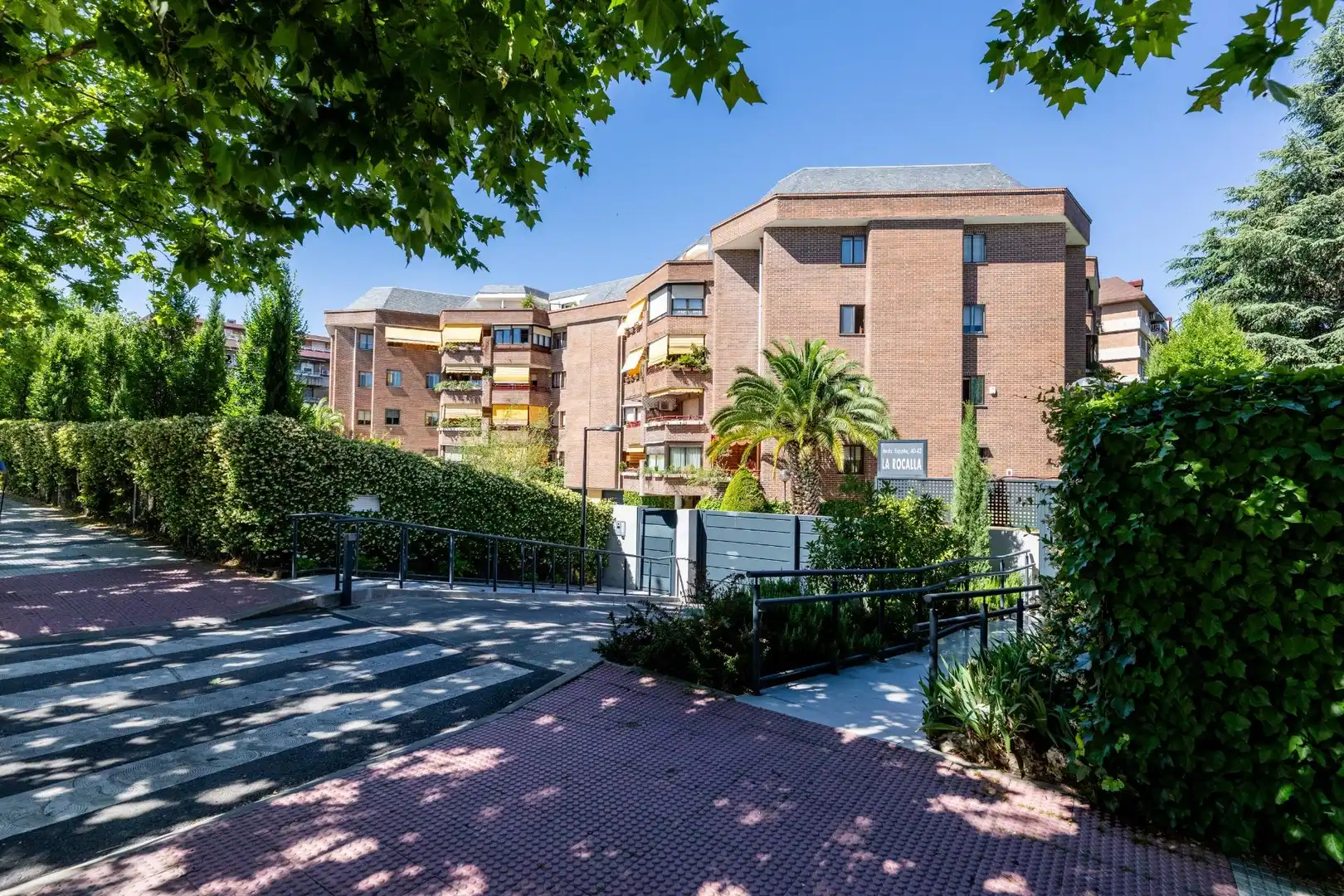 Flat for sale in Avenida ESPAÑA, Casco Antiguo