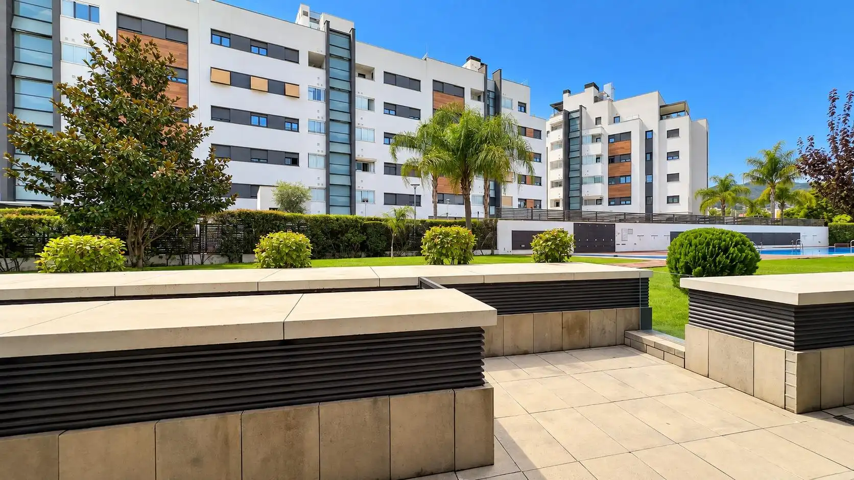 Wohnung zur Miete in Córdoba, Córdoba