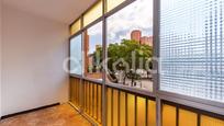 Bedroom of Flat for sale in  Barcelona Capital  with Air Conditioner and Terrace