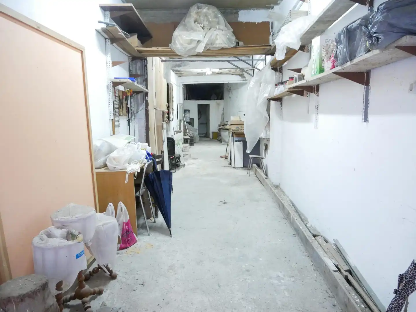 Business premises for sale in Kalero - Basozelai, imagen 4