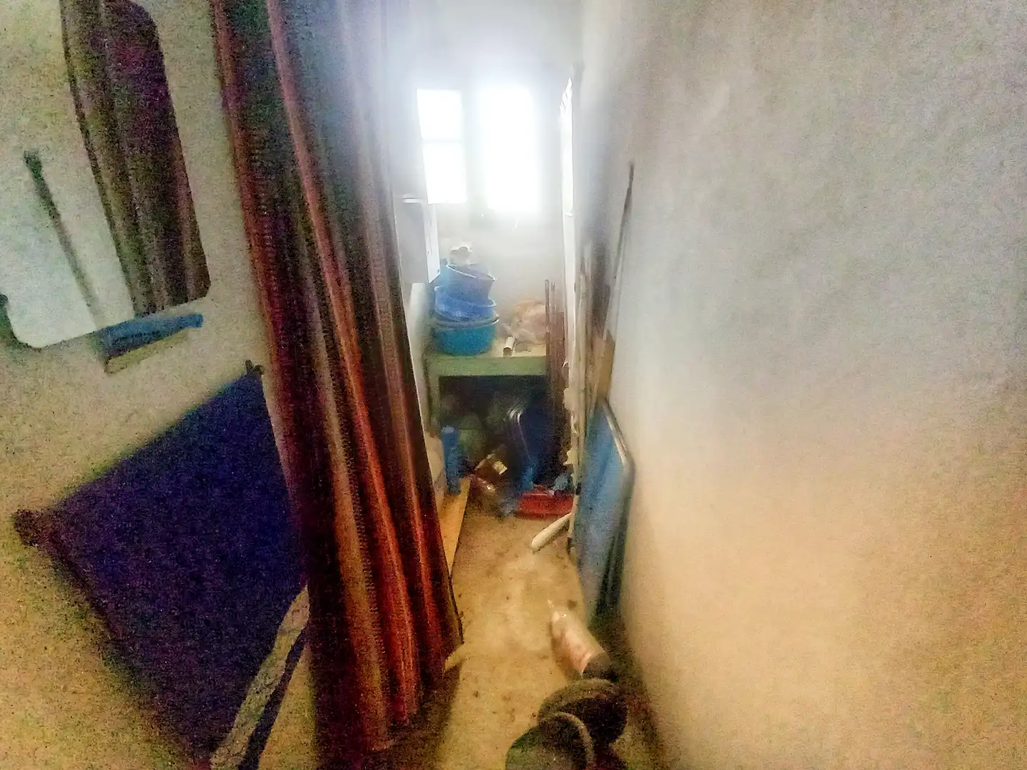 Casa o xalet en venda a Diseminados, 46, Fuentecén