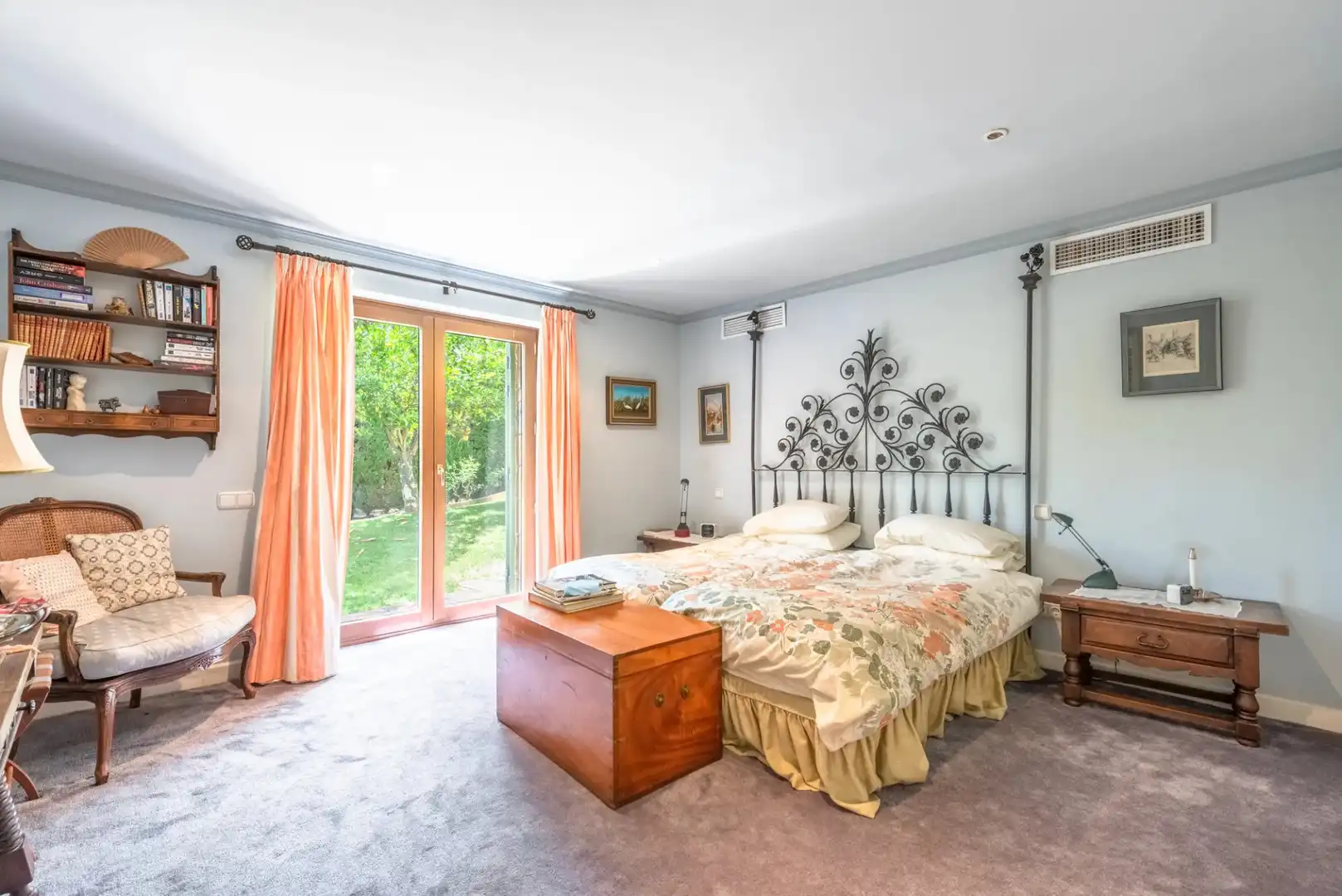Casa con piscina en venta en Sotogrande Alto, imagen 28